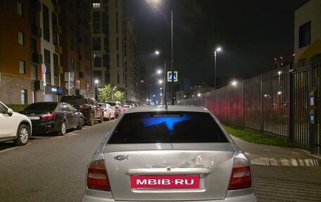 Skoda Octavia IV, 1998 год, 220 000 рублей, 6 фотография