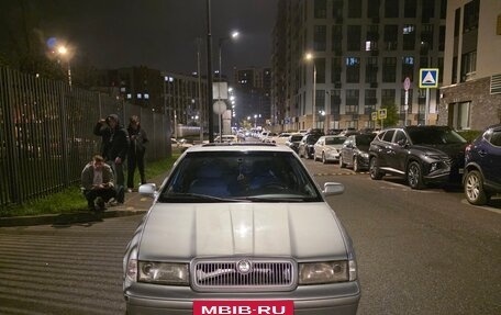 Skoda Octavia IV, 1998 год, 220 000 рублей, 5 фотография