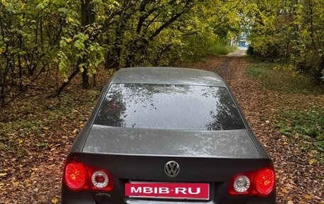 Volkswagen Jetta VI, 2009 год, 800 000 рублей, 3 фотография