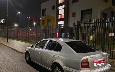 Skoda Octavia IV, 1998 год, 220 000 рублей, 3 фотография