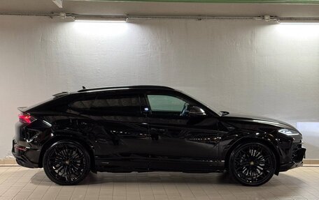 Lamborghini Urus I, 2025 год, 33 900 000 рублей, 10 фотография