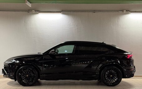 Lamborghini Urus I, 2025 год, 33 900 000 рублей, 9 фотография