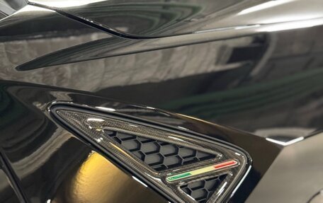 Lamborghini Urus I, 2025 год, 33 900 000 рублей, 12 фотография