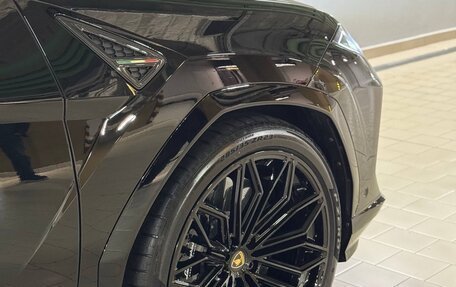 Lamborghini Urus I, 2025 год, 33 900 000 рублей, 11 фотография