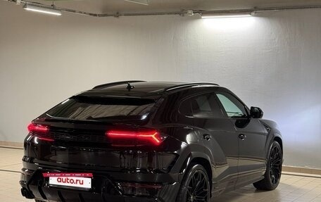 Lamborghini Urus I, 2025 год, 33 900 000 рублей, 8 фотография