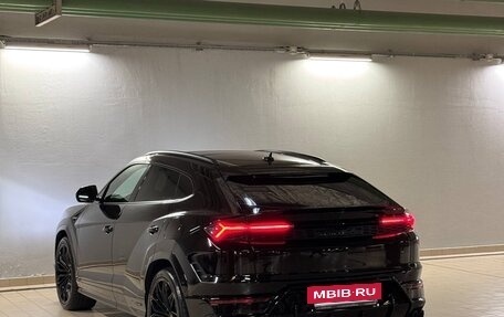 Lamborghini Urus I, 2025 год, 33 900 000 рублей, 7 фотография
