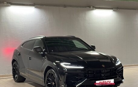 Lamborghini Urus I, 2025 год, 33 900 000 рублей, 4 фотография