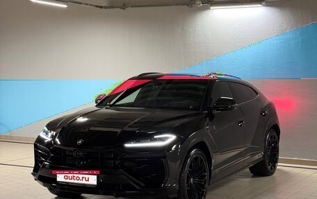Lamborghini Urus I, 2025 год, 33 900 000 рублей, 5 фотография
