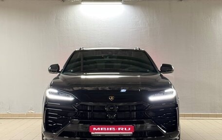 Lamborghini Urus I, 2025 год, 33 900 000 рублей, 3 фотография