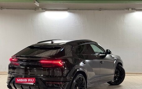Lamborghini Urus I, 2025 год, 33 900 000 рублей, 2 фотография