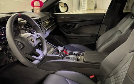 Lamborghini Urus I, 2025 год, 33 900 000 рублей, 18 фотография