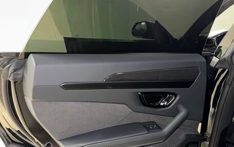 Lamborghini Urus I, 2025 год, 33 900 000 рублей, 22 фотография