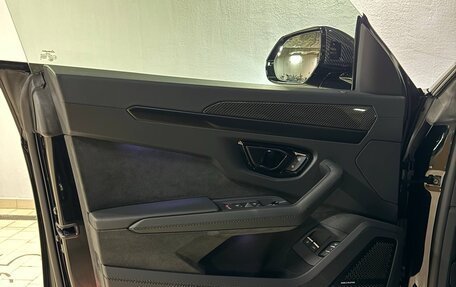 Lamborghini Urus I, 2025 год, 33 900 000 рублей, 20 фотография
