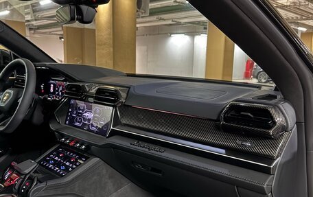 Lamborghini Urus I, 2025 год, 33 900 000 рублей, 26 фотография