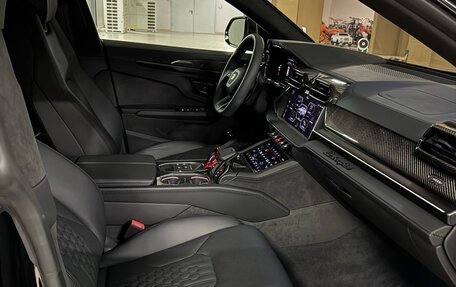 Lamborghini Urus I, 2025 год, 33 900 000 рублей, 25 фотография