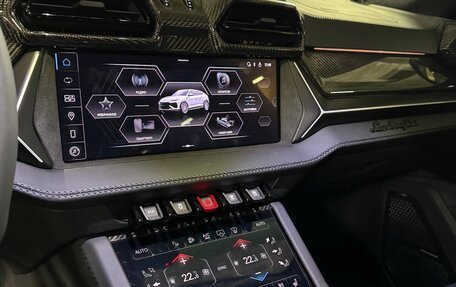 Lamborghini Urus I, 2025 год, 33 900 000 рублей, 23 фотография