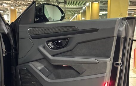 Lamborghini Urus I, 2025 год, 33 900 000 рублей, 27 фотография