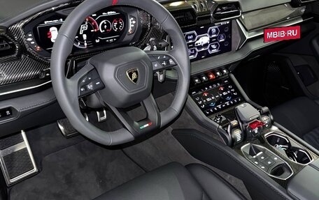 Lamborghini Urus I, 2025 год, 33 900 000 рублей, 17 фотография