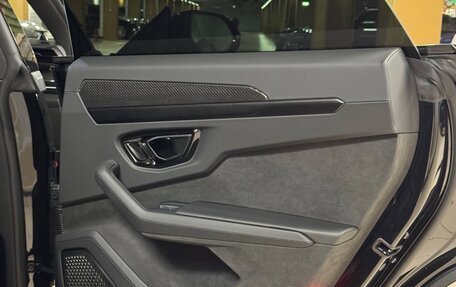 Lamborghini Urus I, 2025 год, 33 900 000 рублей, 29 фотография