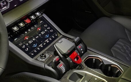Lamborghini Urus I, 2025 год, 33 900 000 рублей, 31 фотография