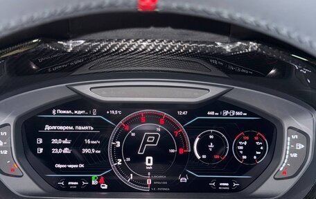 Lamborghini Urus I, 2025 год, 33 900 000 рублей, 32 фотография