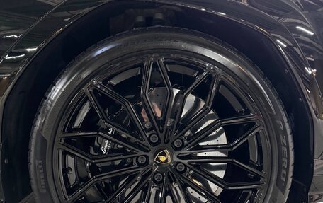 Lamborghini Urus I, 2025 год, 33 900 000 рублей, 35 фотография