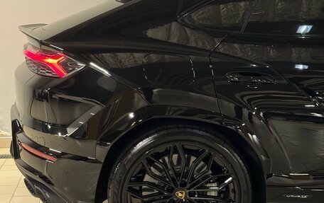 Lamborghini Urus I, 2025 год, 33 900 000 рублей, 36 фотография