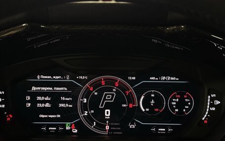 Lamborghini Urus I, 2025 год, 33 900 000 рублей, 33 фотография
