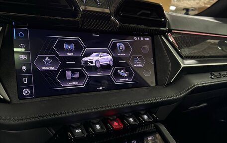 Lamborghini Urus I, 2025 год, 33 900 000 рублей, 37 фотография