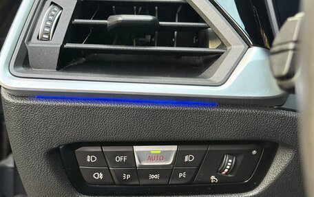BMW 3 серия, 2019 год, 3 270 000 рублей, 8 фотография