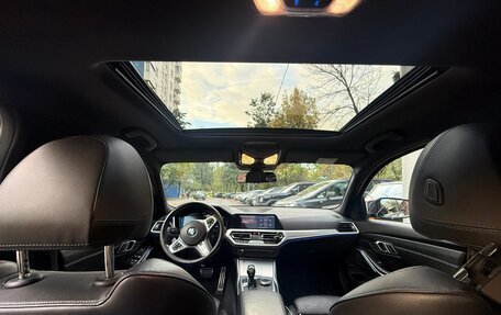 BMW 3 серия, 2019 год, 3 270 000 рублей, 6 фотография
