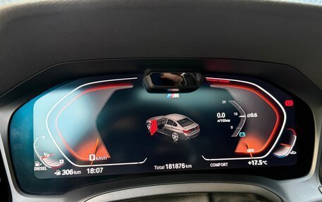 BMW 3 серия, 2019 год, 3 270 000 рублей, 9 фотография
