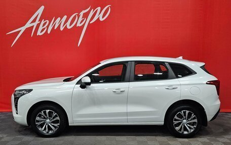 Haval Jolion, 2023 год, 1 649 000 рублей, 2 фотография