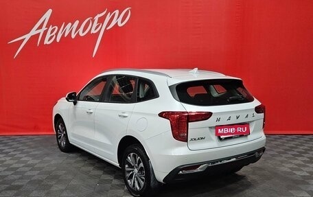 Haval Jolion, 2023 год, 1 649 000 рублей, 3 фотография