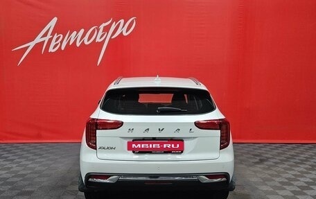 Haval Jolion, 2023 год, 1 649 000 рублей, 4 фотография