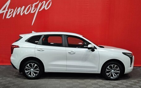 Haval Jolion, 2023 год, 1 649 000 рублей, 6 фотография