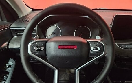 Haval Jolion, 2023 год, 1 649 000 рублей, 13 фотография