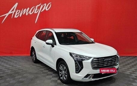 Haval Jolion, 2023 год, 1 649 000 рублей, 7 фотография