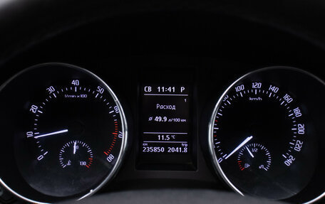 Skoda Yeti I рестайлинг, 2012 год, 720 000 рублей, 12 фотография