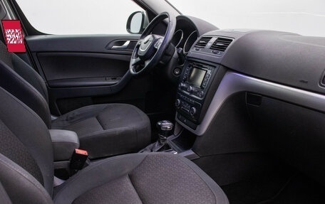 Skoda Yeti I рестайлинг, 2012 год, 720 000 рублей, 9 фотография