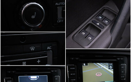 Skoda Yeti I рестайлинг, 2012 год, 720 000 рублей, 16 фотография
