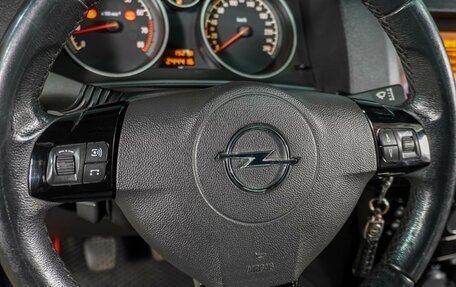 Opel Astra H, 2010 год, 699 000 рублей, 14 фотография