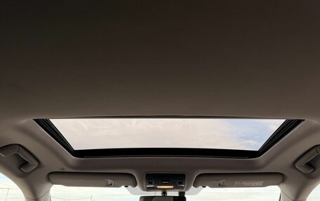 Lexus RX IV рестайлинг, 2017 год, 3 990 000 рублей, 16 фотография