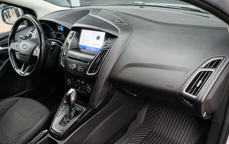 Ford Focus III, 2017 год, 1 260 000 рублей, 7 фотография