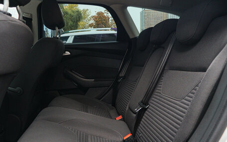 Ford Focus III, 2017 год, 1 260 000 рублей, 8 фотография