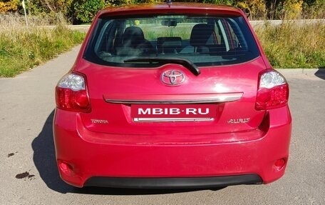 Toyota Auris II, 2011 год, 900 000 рублей, 6 фотография