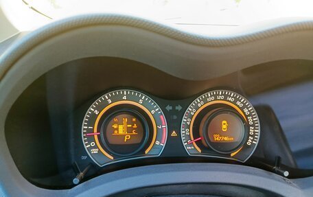 Toyota Auris II, 2011 год, 900 000 рублей, 10 фотография