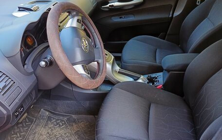 Toyota Auris II, 2011 год, 900 000 рублей, 14 фотография