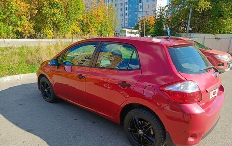 Toyota Auris II, 2011 год, 900 000 рублей, 15 фотография