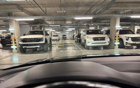 Volkswagen Tiguan II, 2018 год, 2 900 000 рублей, 3 фотография